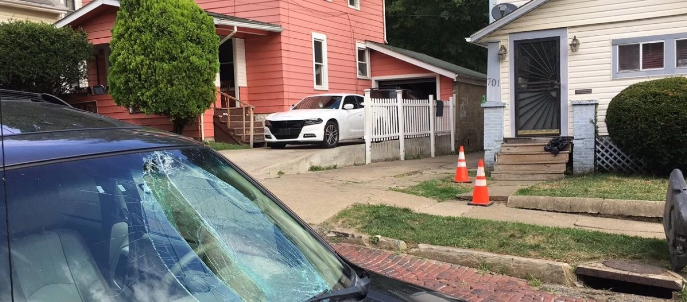 Οχάιο: Παιδικό πάρτι κατέληξε σε τραγωδία - Νεκρή 8χρονη από πυροβολισμό (βίντεο)